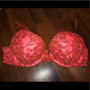 Victoria’s Secret push up bra